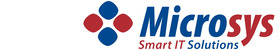 Microsys Inc Logo